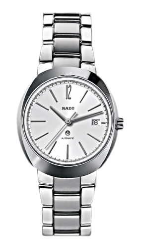 Rado D-Star Paslanmaz Çelik Automatic, referans R15513103