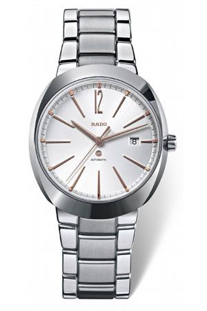 D-Star Paslanmaz Çelik Automatic