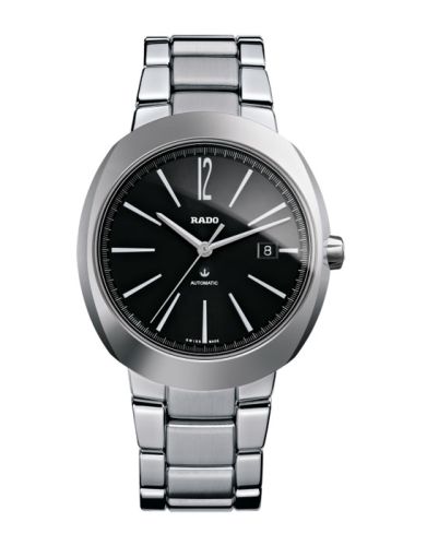 Rado D-Star Paslanmaz Çelik Automatic, referans R15513153