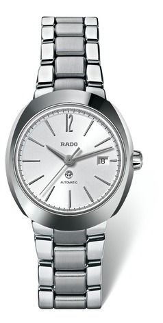D-Star Paslanmaz Çelik Automatic