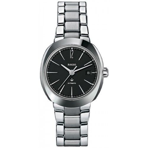 Rado D-Star Paslanmaz Çelik Automatic, referans R15514153