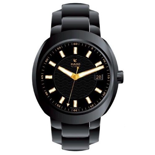 Rado D-Star Automatic, referans R15610162