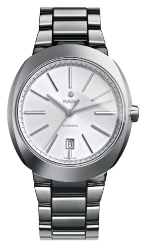 Rado D-Star Plasma Automatic, referans R15760102