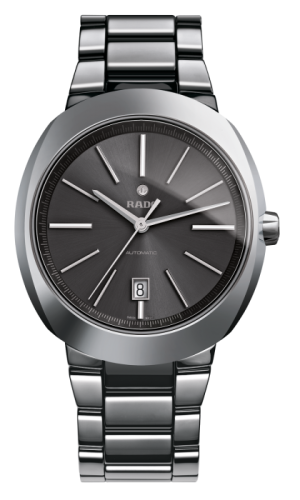 D-Star Plasma Automatic
