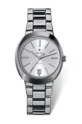 Rado D-Star Plasma Automatic, referans R15762102