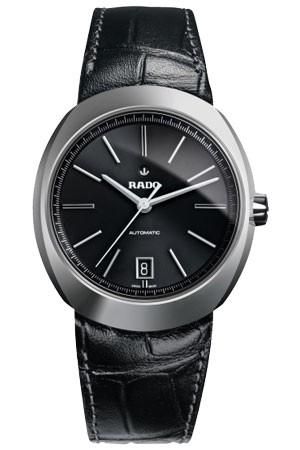 Rado D-Star Plasma Automatic, referans R15762175