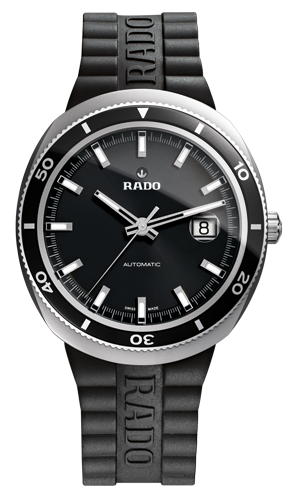 Rado D-Star 200 Kauçuk, referans R15959159