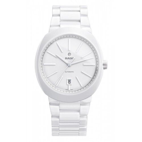 D-Star Automatic Beyaz