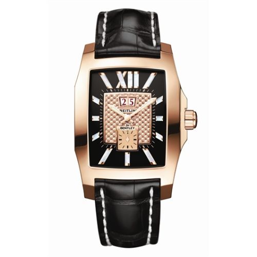 Breitling Breitling for Bentley Flying B No. 3, reference R1636212.B882