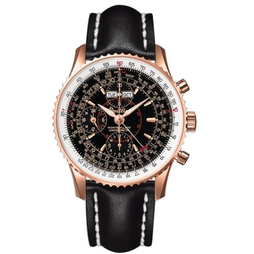 Breitling Montbrillant Datora 43mm, referans R2133012B856435X