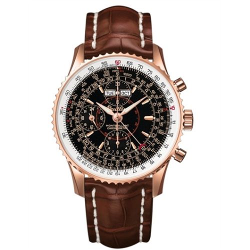 Breitling Montbrillant Datora 43mm, referans R2133012B856737P