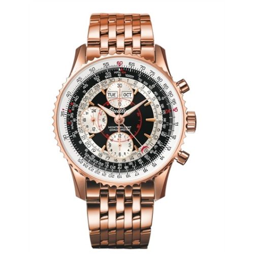 Breitling Montbrillant Datora 43mm, referans R2133012B994441R