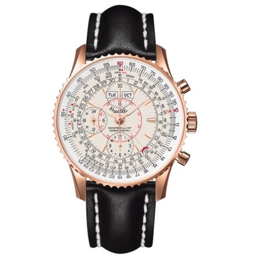 Breitling Montbrillant Datora 43mm, referans R2133012G624435X
