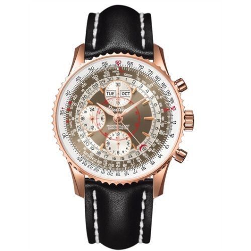Breitling Montbrillant Datora 43mm, referans R2133012Q578435X