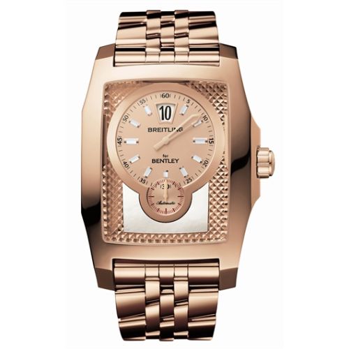 Breitling Breitling for Bentley Flying B Gold, reference R2836212.A634