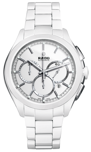 Rado Hyperchrome Chronograph, referans R32274012