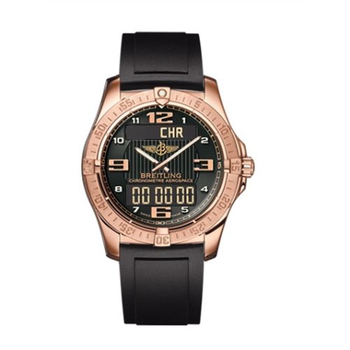 Aerospace 42 mm