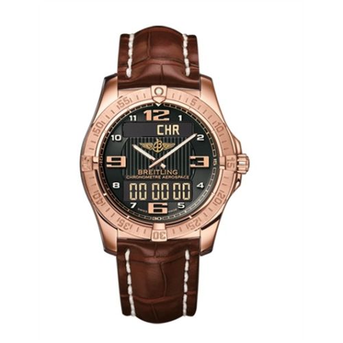 Aerospace 42 mm