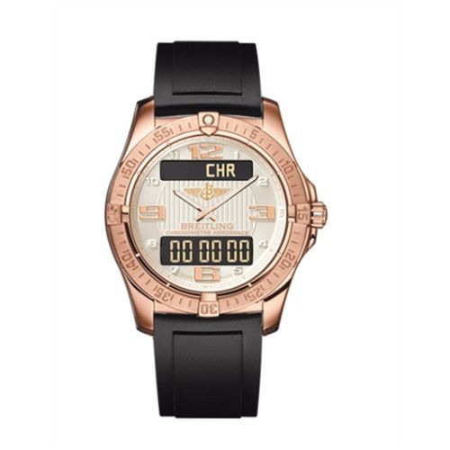 Aerospace 42 mm
