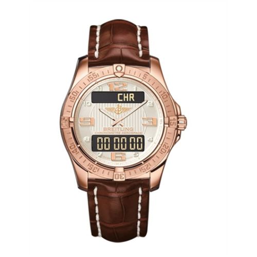 Aerospace 42 mm
