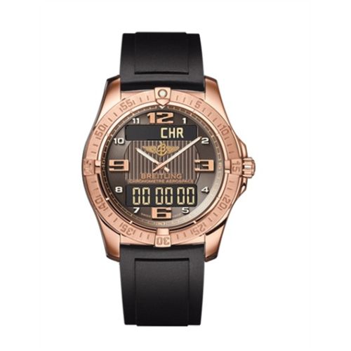 Aerospace 42 mm