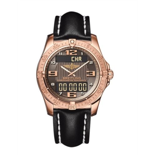 Aerospace 42 mm