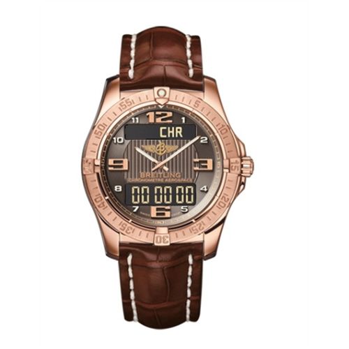 Aerospace 42 mm