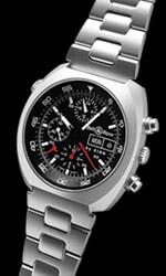Bell &amp; Ross High-Tech saat koleksiyonu
