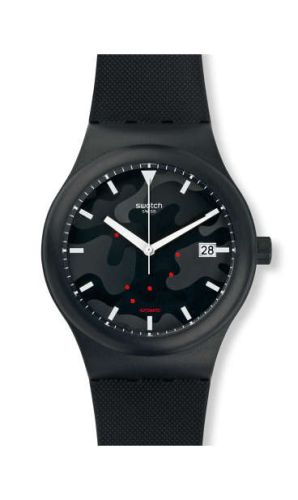 Swatch Sistem 51 saat koleksiyonu