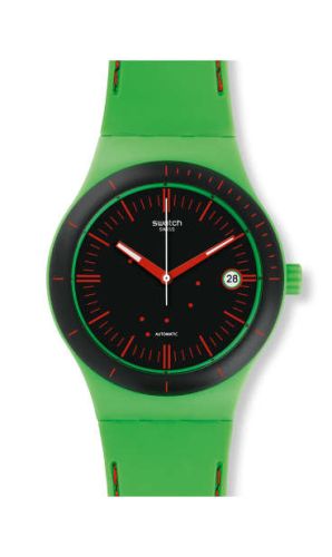 Swatch Sistem Frog, referans SUTG401