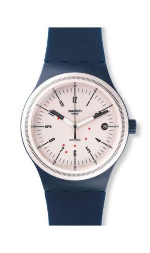 Swatch Sistem Navy, referans SUTN400