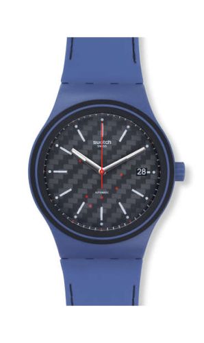 Sistem Aqua