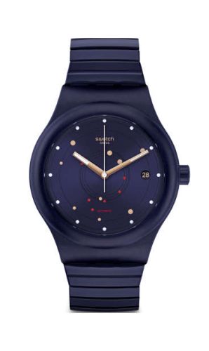 Sistem Sea Flex
