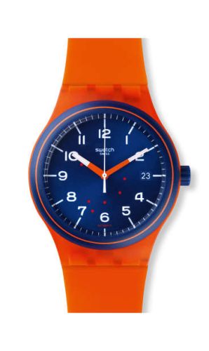 Sistem Tangerine