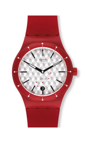 Swatch Sistem Corrida, referans SUTR403
