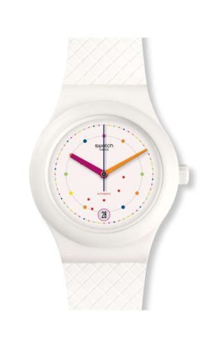 Sistem Polka