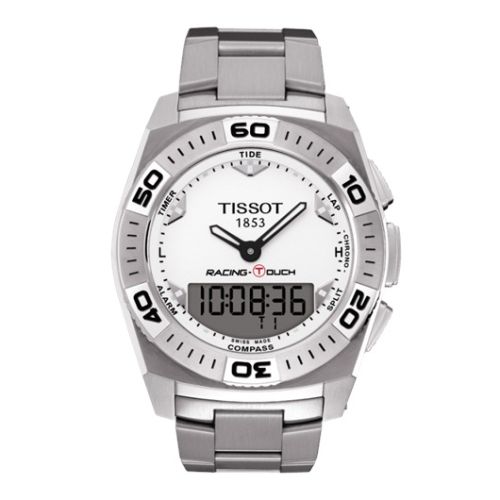 Tissot Touch saat koleksiyonu