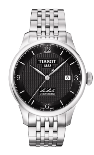 Tissot Le Locle Automatic 39.3mm, referans T006.408.11.057.00