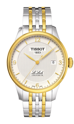 Tissot Le Locle Automatic 39.3mm, referans T006.408.22.037.00
