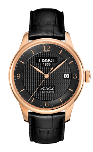 Tissot Le Locle Automatic 39.3mm, referans T006.408.36.057.00