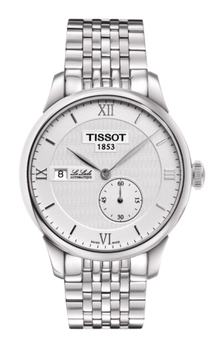 Tissot Le Locle Automatic Petite Seconde 39.3mm, referans T006.428.11.038.00