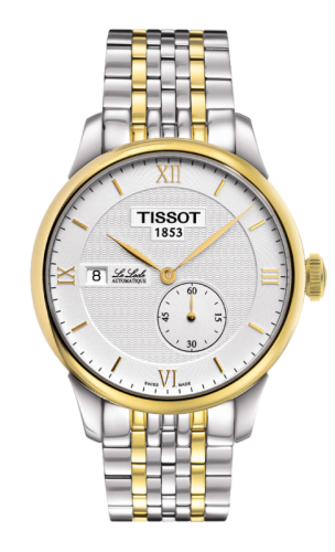 Le Locle Automatic 39.3 mm