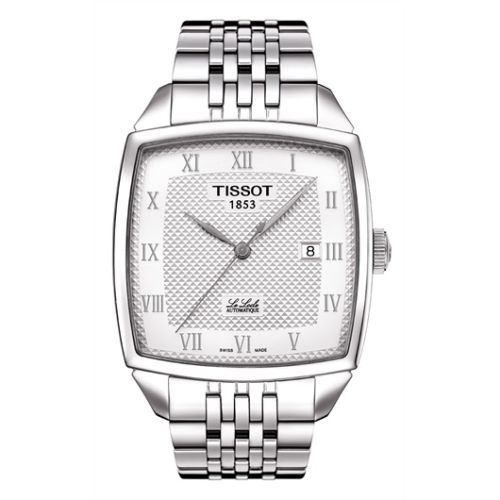 Tissot Le Locle Automatic Cushion, referans T006.707.11.033.00