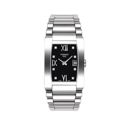 Tissot Generosi-T Siyah, referans T007.309.11.056.00