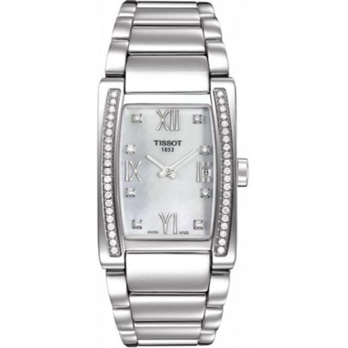 Tissot Generosi-T, referans T007.309.11.116.01