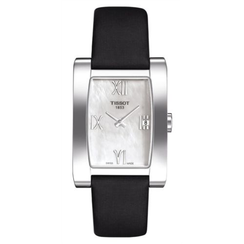 Tissot Generosi-T MOP, referans T007.309.16.113.01