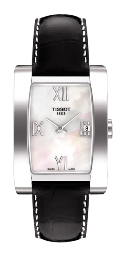 Tissot Generosi-T MOP, referans T007.309.16.113.02