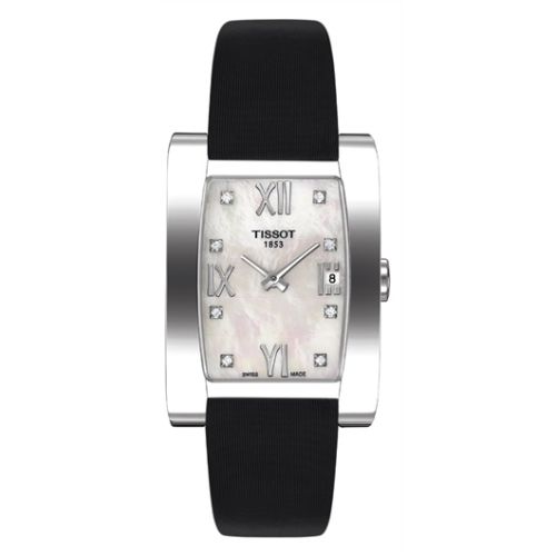 Tissot Generosi-T, referans T007.309.16.116.00