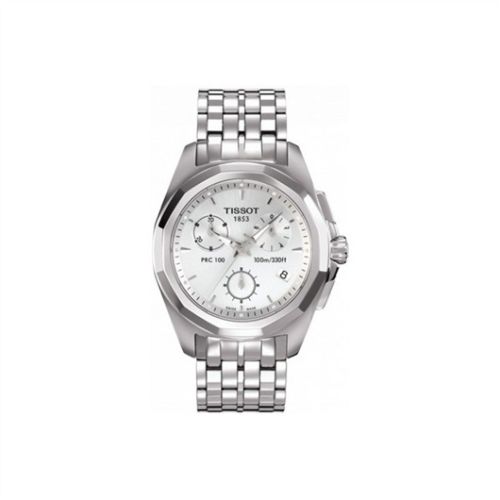Tissot PRC 100 saat koleksiyonu