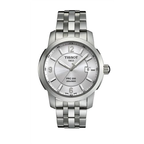 Tissot PRC 200 saat koleksiyonu